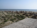 Blick auf den Nordstrand - Lahami Bay