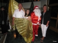 Weihnachten 2010 im Lahami Bay