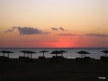 Morgenstimmung am Strand
