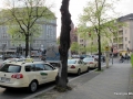 Durlach - Taxihalte Durlacher Str.