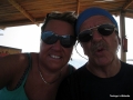 Babsy und Ingo im Equinox